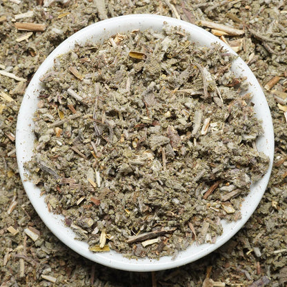 Sage Tea
