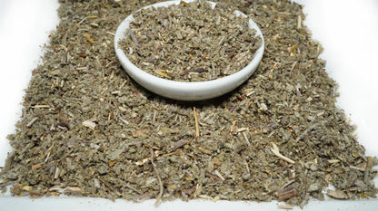 Sage Tea