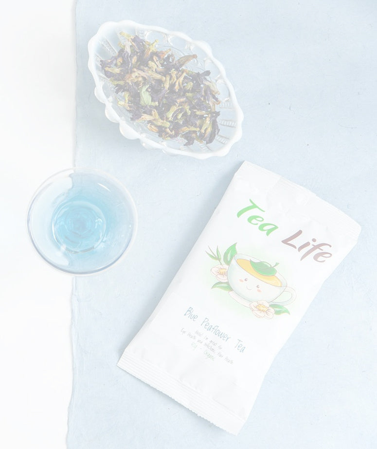 Tea Life Herbal Teas Australia