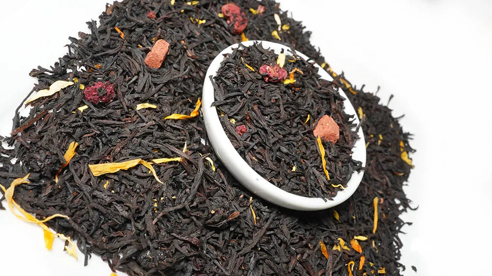 Victorian Black Tea