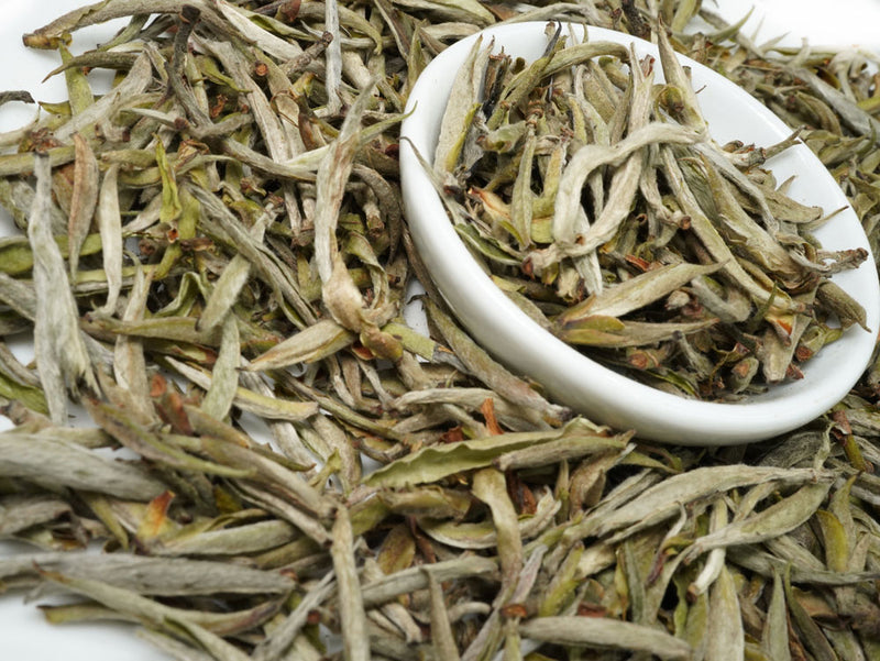 White Fairy Tea