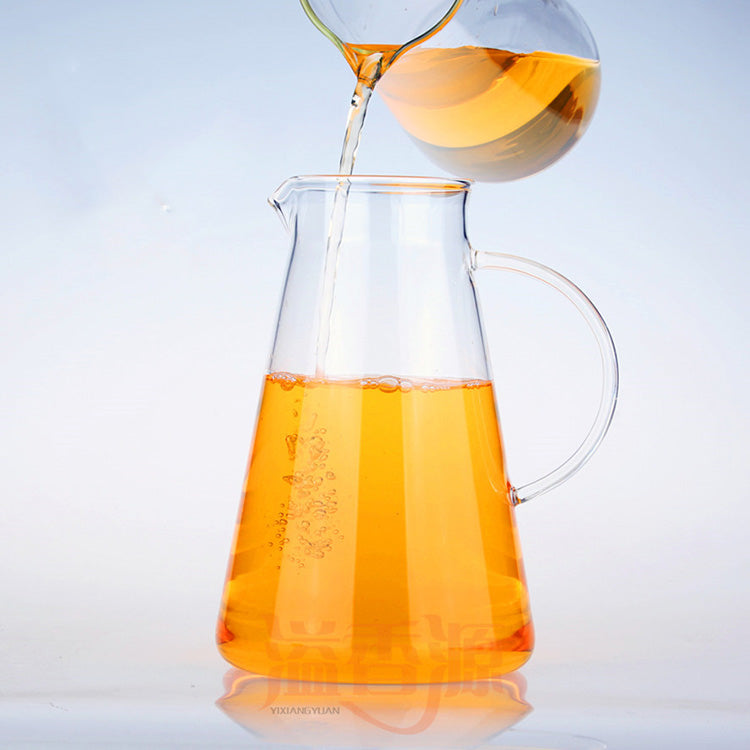 Icy Tall Glass Jug - Jug - accessory, Catch, Glass, Jug, Kogan, spo-default, spo-disabled - Tea Life™