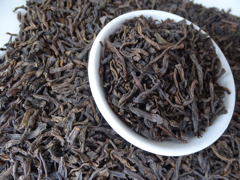 Pu'er 2016 Golden Tip Ripe Tea - Scent Of Asia - Catch, Kogan, puer, scent of asia, spo-default, spo-disabled - Tea Life™