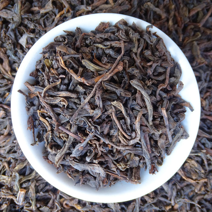 Pu'er 2016 Golden Tip Ripe Tea - Scent Of Asia - Catch, Kogan, puer, scent of asia, spo-default, spo-disabled - Tea Life™