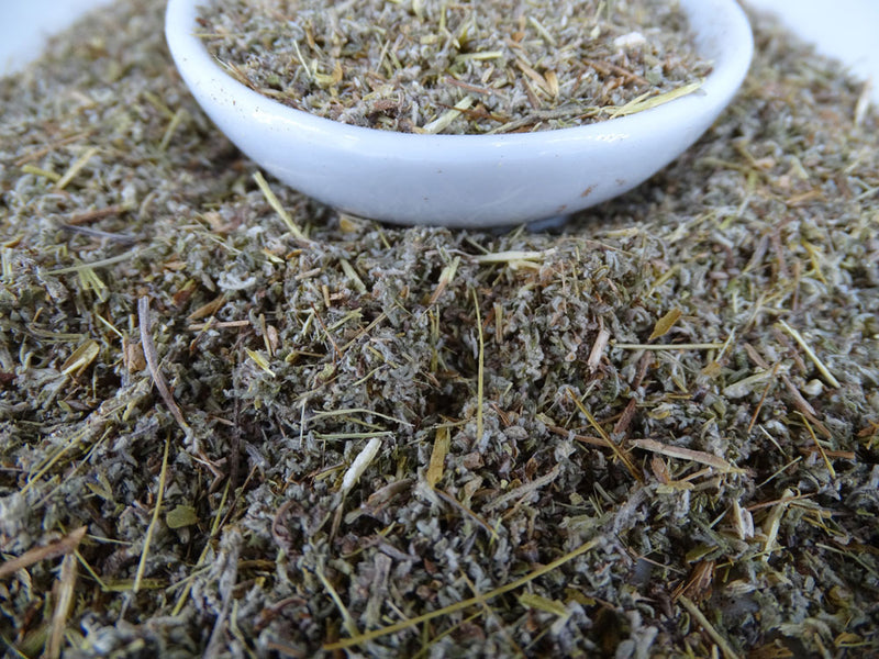 African Wormwood Tea - Herbal Tea - Common Cold, Kogan, Respiratory - Tea Life™