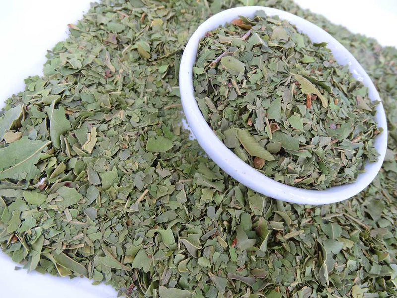 Aniseed Myrtle Tea - Herbal Tea - Anti-oxidants, Caffeine Free, General Health, Kogan, Native - Tea Life™
