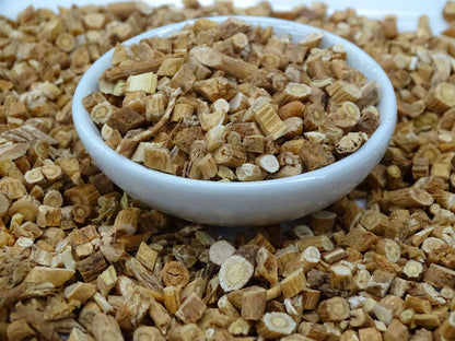 Astragalus Root Tea - Herbal Tea - Caffeine Free, Cardiovascular, Common Cold, Immune System, Kogan - Tea Life™