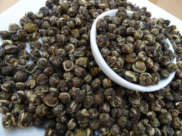 Buddhas Tears Tea | Tea Life | Buddha Tea