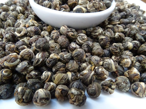 Buddhas Tears Tea | Tea Life | Buddha Tea