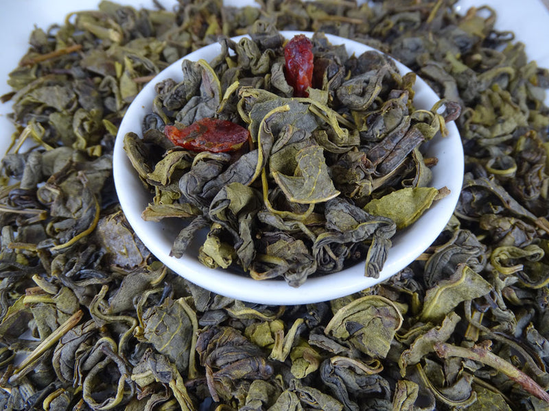 Cranberry Fusion Green Tea - Tasty Tea - Catch, Fruit Tea, Fusion, Green Tea, Iced tea, Kogan, spo-default, spo-disabled, spo-notify-me-disabled - Tea Life™