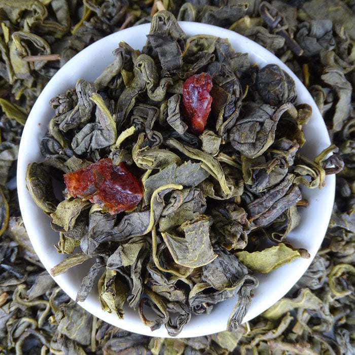 Cranberry Fusion Green Tea - Tasty Tea - Catch, Fruit Tea, Fusion, Green Tea, Iced tea, Kogan, spo-default, spo-disabled, spo-notify-me-disabled - Tea Life™