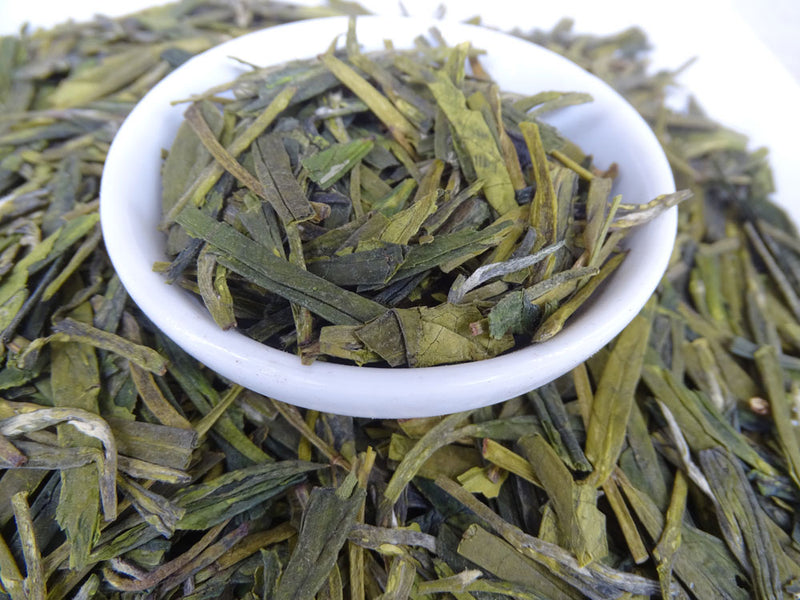 Dragon Well Tea - Scent Of Asia - Catch, Kogan, scent of asia, spo-default, spo-enabled - Tea Life™
