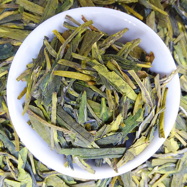 Dragon Well Tea - Scent Of Asia - Catch, Kogan, scent of asia, spo-default, spo-enabled - Tea Life™