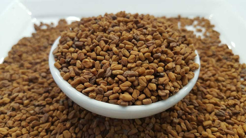 Fenugreek Tea - Herbal Tea - Breast Enlargement, Caffeine Free, Catch, Kogan, Libido, PMS, spo-default, spo-disabled - Tea Life™