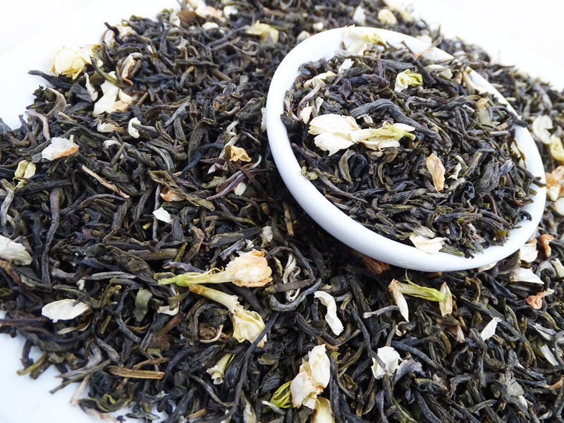 Jasmine Tea - Scent Of Asia - Catch, Kogan, scent of asia, spo-default, spo-disabled - Tea Life™