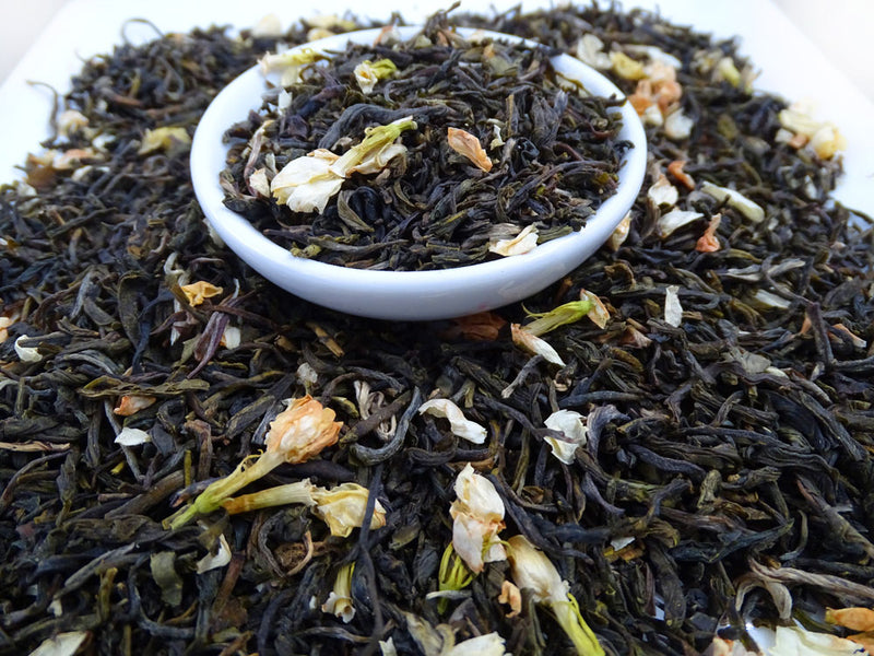 Jasmine Tea - Scent Of Asia - Catch, Kogan, scent of asia, spo-default, spo-disabled - Tea Life™