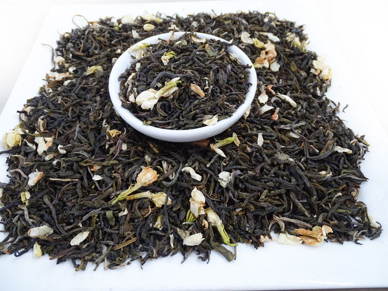 Jasmine Tea - Scent Of Asia - Catch, Kogan, scent of asia, spo-default, spo-disabled - Tea Life™