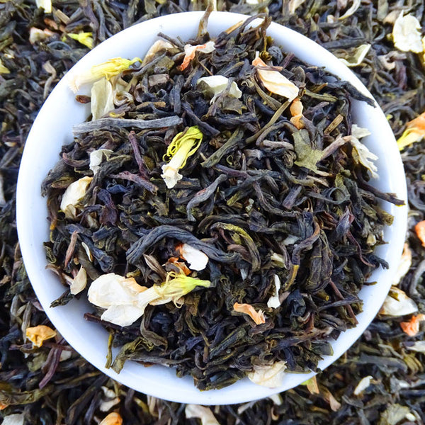 Jasmine Tea - Scent Of Asia - Catch, Kogan, scent of asia, spo-default, spo-disabled - Tea Life™