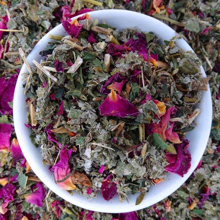 Buy Pregnancy Nourishing Tea Online | Tea Life | Herbal Tea