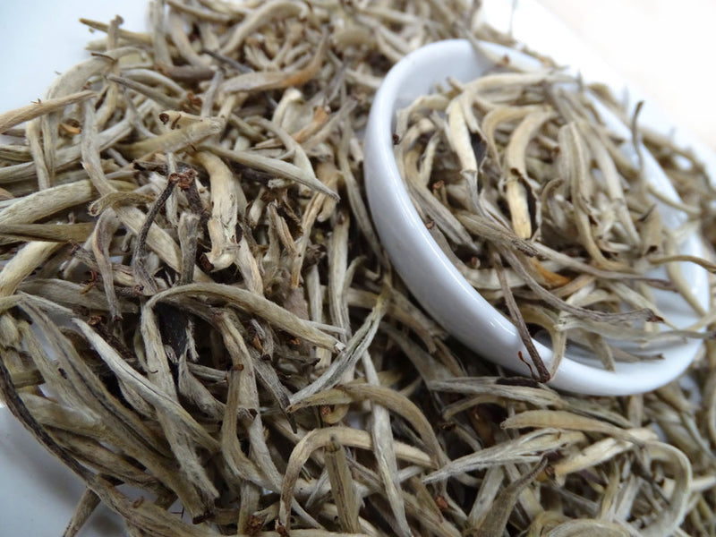 Silver Needle White Tea - Scent Of Asia - Catch, Kogan, scent of asia, spo-default, spo-disabled, White Tea - Tea Life™
