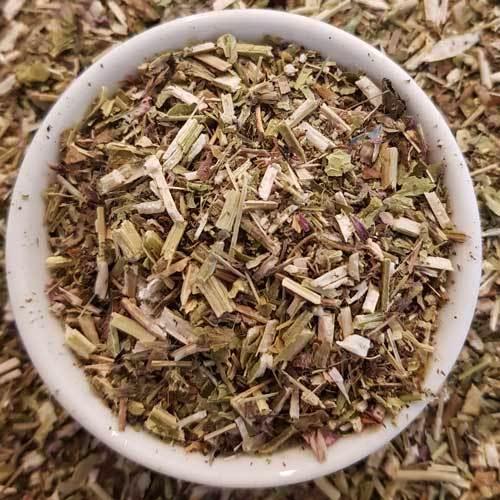 Wood Betony Tea - Herbal Tea - Anxiety and Stress, Blood Pressure, Caffeine Free, Catch, Headache, Kogan, Sore Throat, spo-default, spo-disabled - Tea Life™