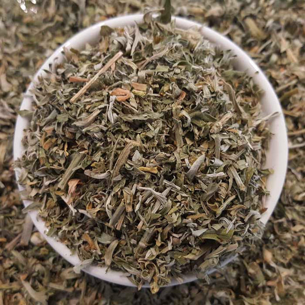 Wormwood Tea - Herbal Tea - Caffeine Free, Catch, Digestion, Kogan, Libido, Liver, spo-default, spo-disabled - Tea Life™