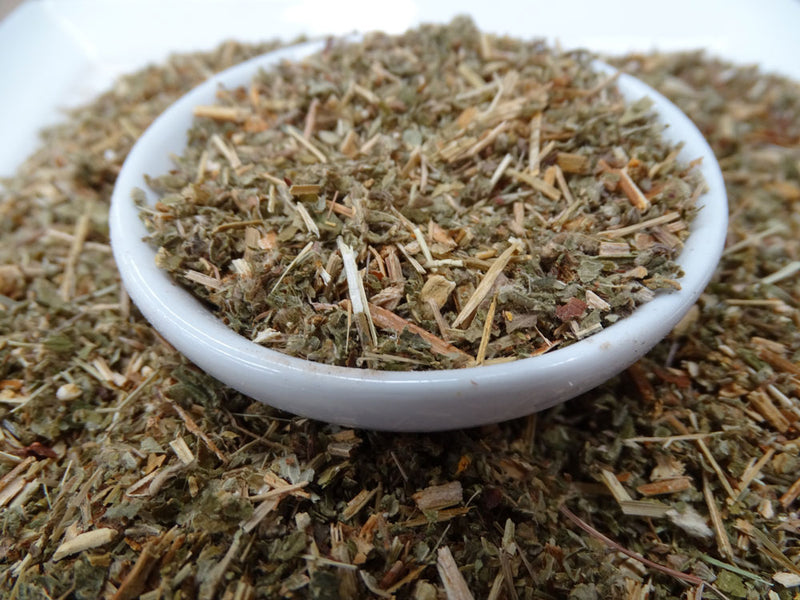Agrimony Tea - Herbal Tea - Caffeine Free, Diarrhea, eyes, Kogan, Sore Throat - Tea Life™