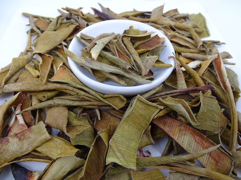 Aloe Vera Tea - Herbal Tea - Caffeine Free, Common Cold, Kogan, Skin Cleansing - Tea Life™