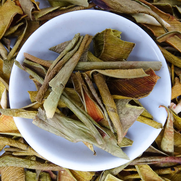 Aloe Vera Tea - Herbal Tea - Caffeine Free, Common Cold, Kogan, Skin Cleansing - Tea Life™
