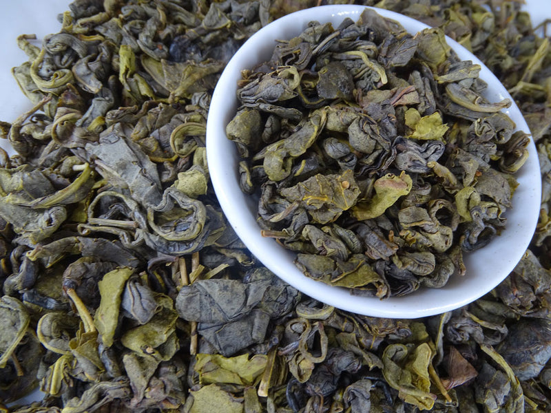 Apple Fusion Green Tea - Tasty Tea - Fruit Tea, Fusion, Green Tea, Iced tea, Kogan - Tea Life™