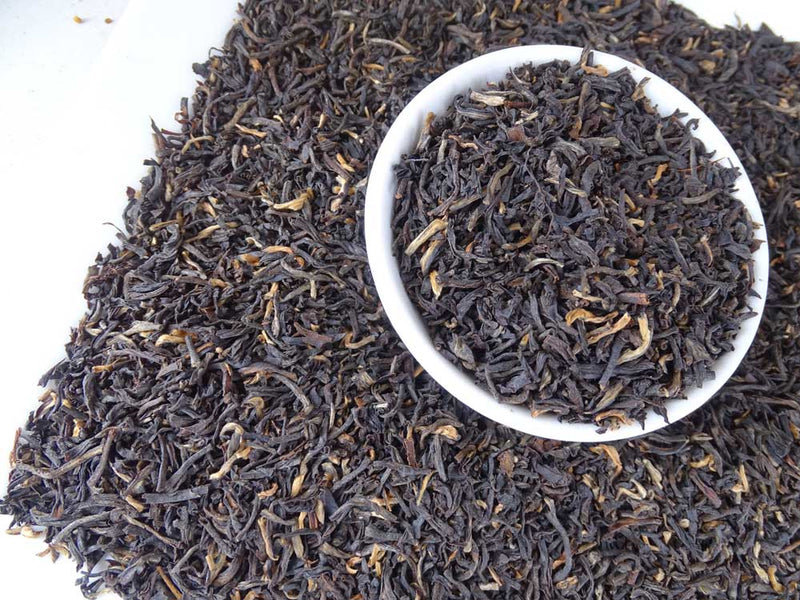 Assam Tippy Tea Second Flush - Classic Tea - Black Tea, Kogan - Tea Life™