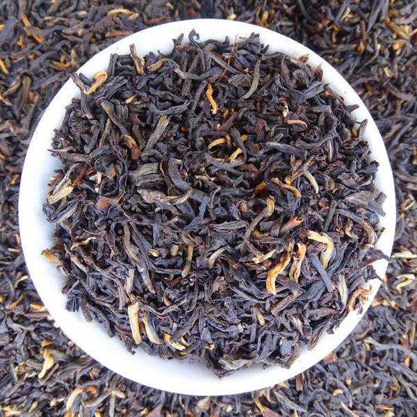 Assam Tippy Tea Second Flush - Classic Tea - Black Tea, Kogan - Tea Life™