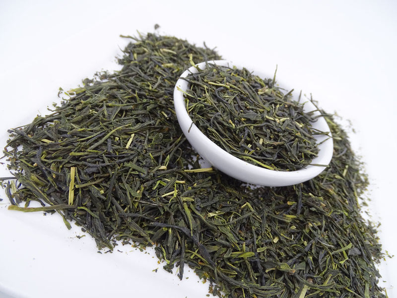 Green Tea First Harvest - Classic Tea - Catch, Cholesterol, General Health, green tea, Kogan, Native, spo-default, spo-disabled - Tea Life™