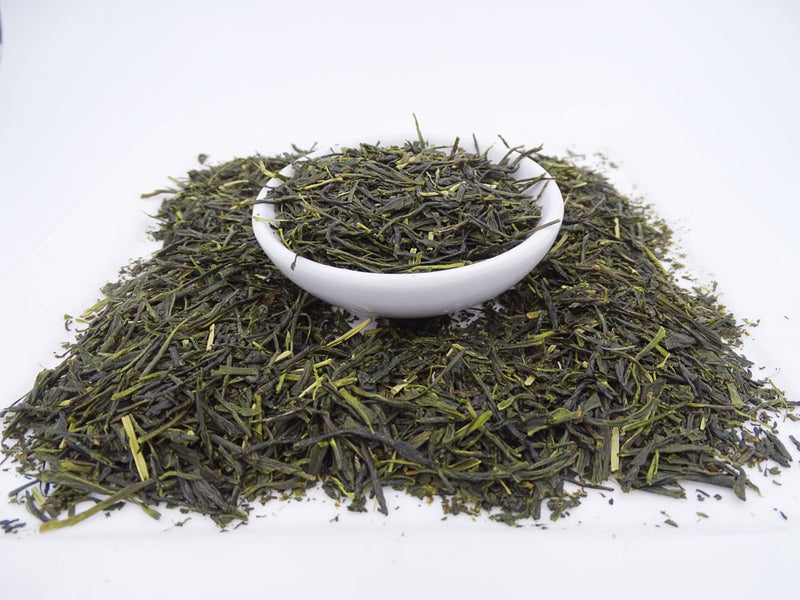 Green Tea First Harvest - Classic Tea - Catch, Cholesterol, General Health, green tea, Kogan, Native, spo-default, spo-disabled - Tea Life™