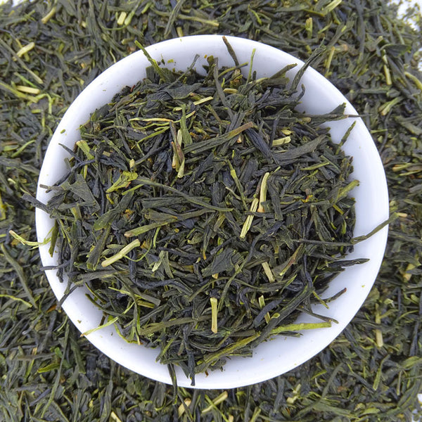 Green Tea First Harvest - Classic Tea - Catch, Cholesterol, General Health, green tea, Kogan, Native, spo-default, spo-disabled - Tea Life™