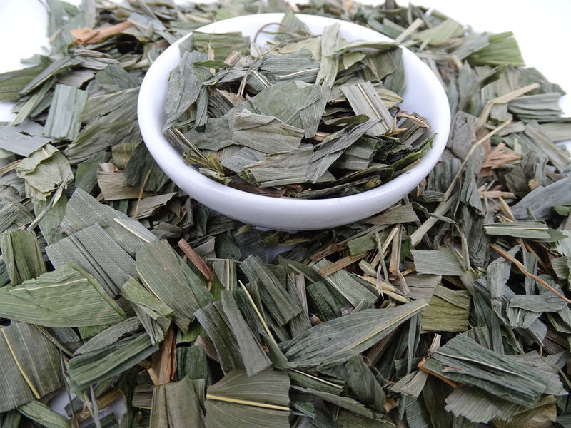Bamboo Leaf Tea - Herbal Tea - Caffeine Free, Kogan, Skin Cleansing - Tea Life™