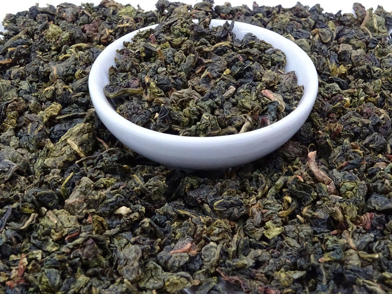 Oolong Benshan Tea - Scent Of Asia - Catch, Kogan, scent of asia, spo-default, spo-disabled - Tea Life™