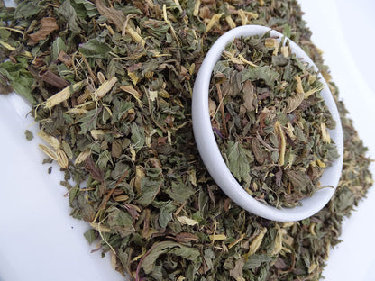 Bloating Remedy Tea - Health Blend Tea - Bloating, Digestion, Kogan - Tea Life™