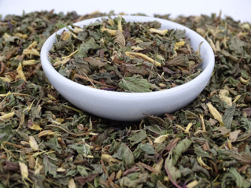 Bloating Remedy Tea - Health Blend Tea - Bloating, Digestion, Kogan - Tea Life™