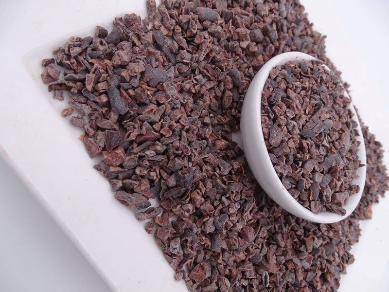 Cacao Nibs Tea - Exotic Blends - Kogan - Tea Life™