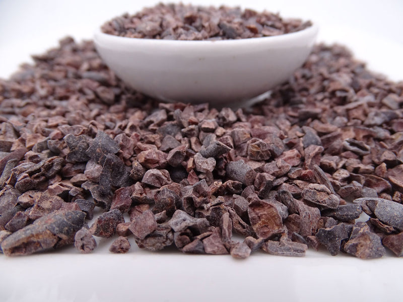 Cacao Nibs Tea - Exotic Blends - Kogan - Tea Life™