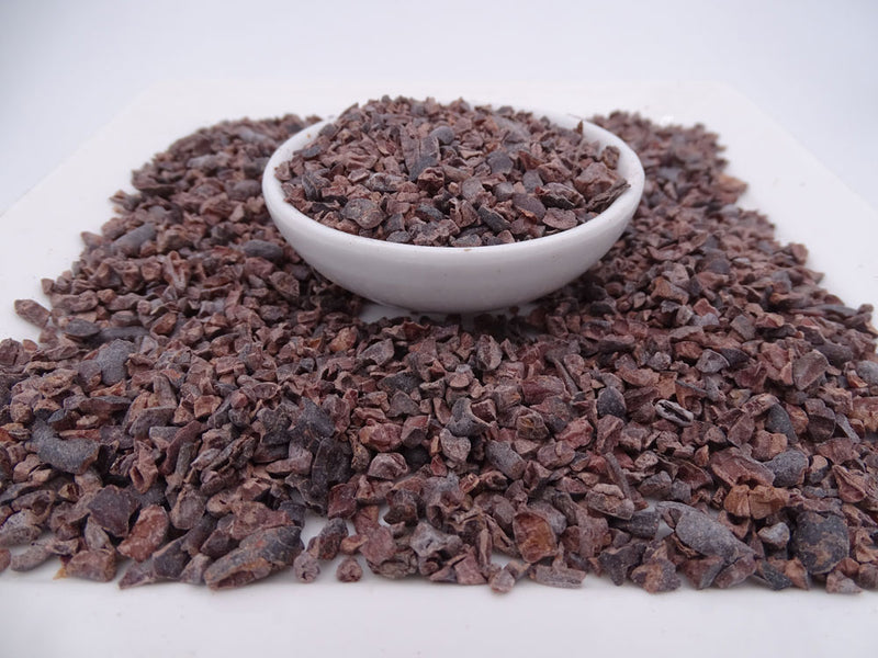 Cacao Nibs Tea - Exotic Blends - Kogan - Tea Life™