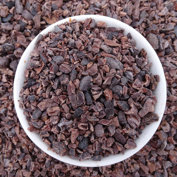 Cacao Nibs Tea - Exotic Blends - Kogan - Tea Life™