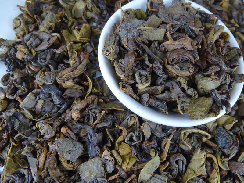 Cinnamon Fusion Green Tea - Tasty Tea - Catch, Fusion, Green Tea, Kogan, spo-default, spo-disabled - Tea Life™