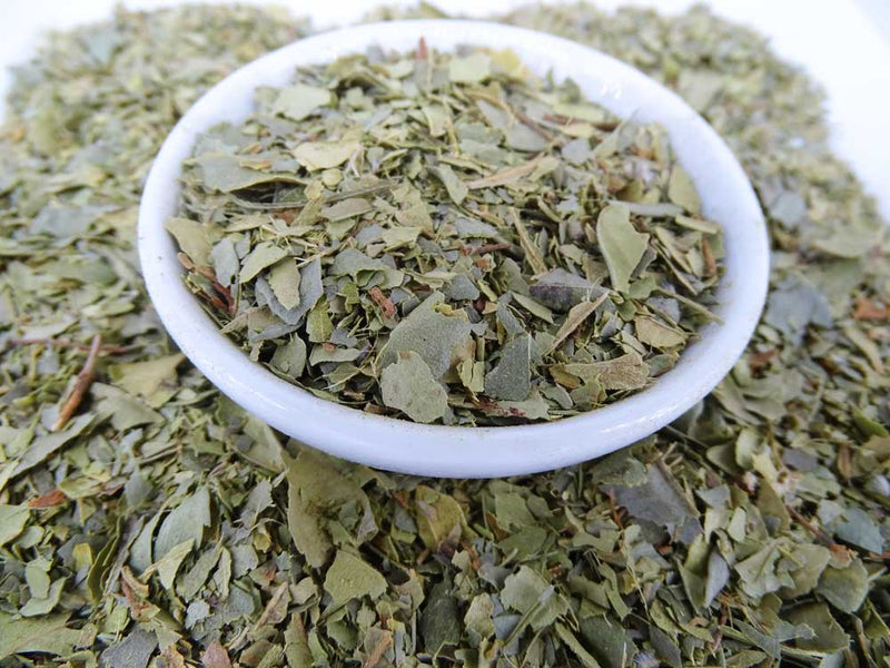 Cinnamon Myrtle Tea - Herbal Tea - Caffeine Free, Catch, Digestion, Headache, Immune System, Kogan, Native, Sore Throat, spo-default, spo-disabled - Tea Life™