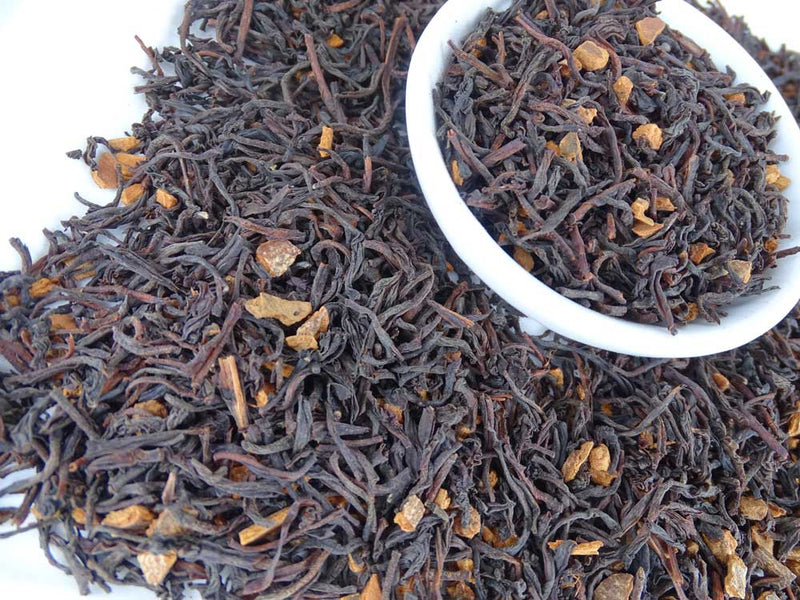 Cinnamon Fusion Black Tea - Tasty Tea - Black Tea, Catch, Fusion, Kogan, spo-default, spo-disabled - Tea Life™