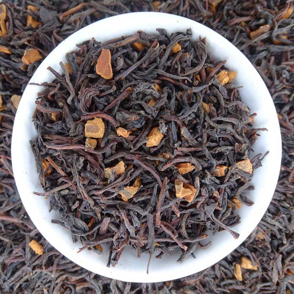 Cinnamon Fusion Black Tea - Tasty Tea - Black Tea, Catch, Fusion, Kogan, spo-default, spo-disabled - Tea Life™