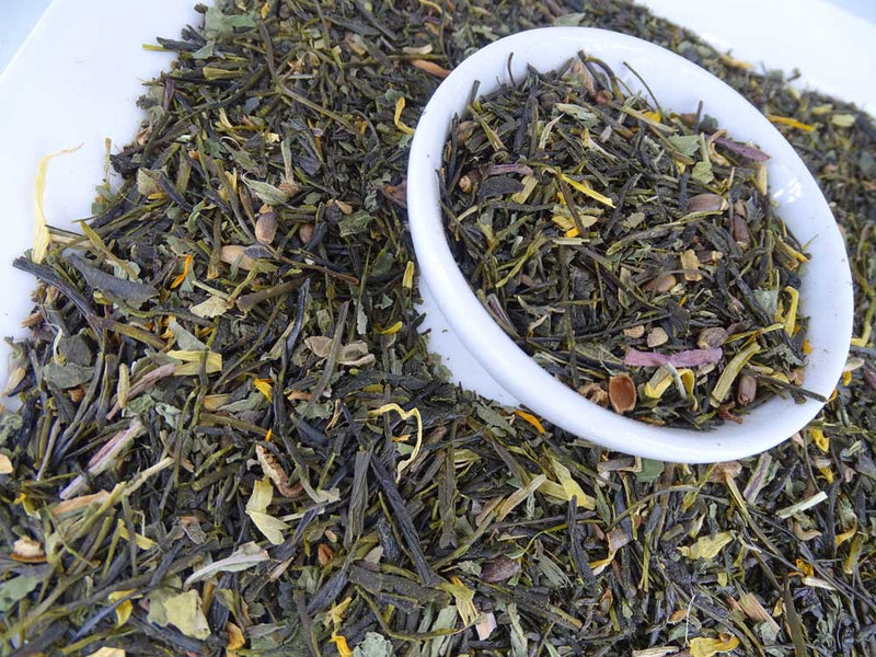 Clean Green Tea - Health Blend Tea - Catch, Kogan, spo-default, spo-disabled - Tea Life™