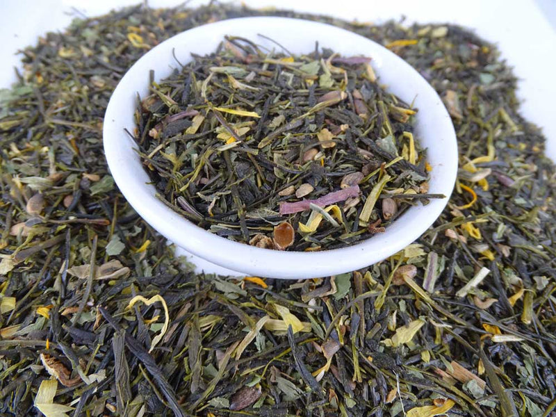 Clean Green Tea - Health Blend Tea - Catch, Kogan, spo-default, spo-disabled - Tea Life™