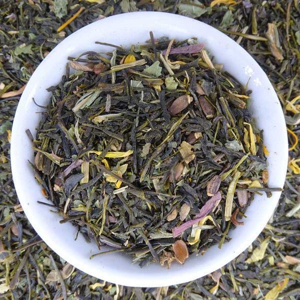 Healthy Tea Blends | Tea Life | Shop Healthy Organic Tea